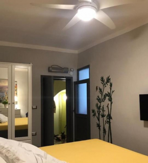 la Gelsomina, casetta con terrazzino vista cielo